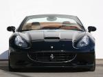 Ferrari California by Novitec Rosso 2009 года